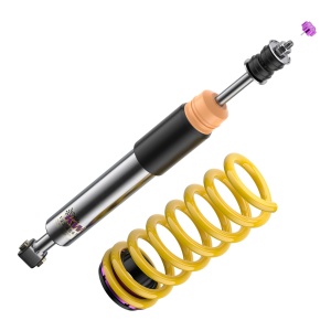 KW Coilover suspension V2 inox 15225019 - Img 6