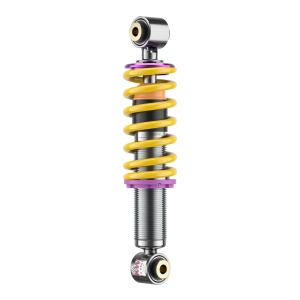 KW Coilover suspension V2 inox 15227004 - Img 5