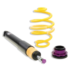 KW Coilover suspension V2 inox 15276005 - Img 6