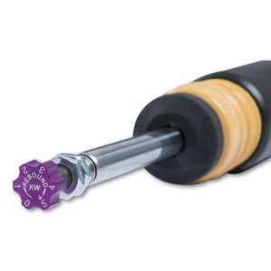KW Coilover suspension V2 inox 152800BQ - Img 6