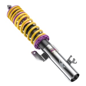 KW Coilover suspension V2 inox 15281016 - Img 4