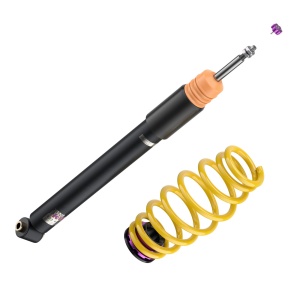 KW Coilover suspension V2 inox (incl. deactivation for electronic dampers) 1521000T - Img 10