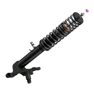 KW Coilover suspension V3 classic line (FA struts with KW spindles) 35204200BV - Img 3