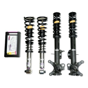 KW Coilover suspension V3 classic line (Modification of the fa strut housing) 35204200CP