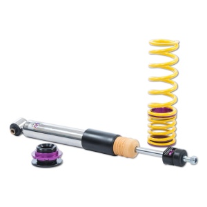 KW Coilover suspension V3 Clubsport incl. top mounts 3521080W - Img 4
