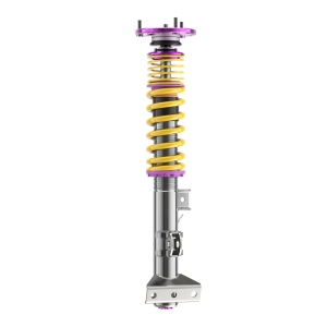 KW Coilover suspension V3 Clubsport incl. top mounts 35220813 - Img 5