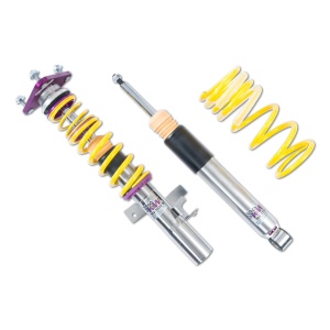 KW Coilover suspension V3 Clubsport incl. top mounts 35230867 - Img 2