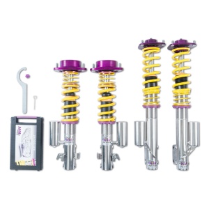 KW Coilover suspension V3 Clubsport incl. top mounts 35245814