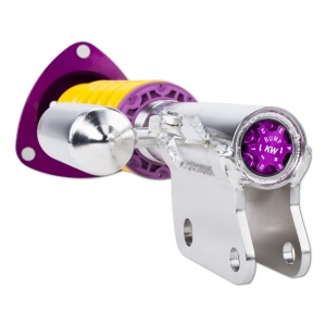 KW Coilover suspension V3 Clubsport incl. top mounts 35245818 - Img 6