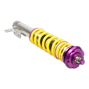 KW Coilover suspension V3 Clubsport incl. top mounts 35260844 - Img 3