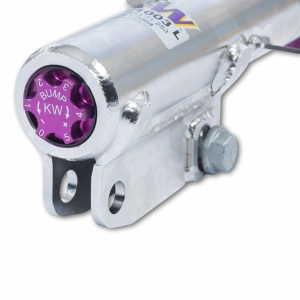 KW Coilover suspension V3 Clubsport incl. top mounts 35271811 - Img 6