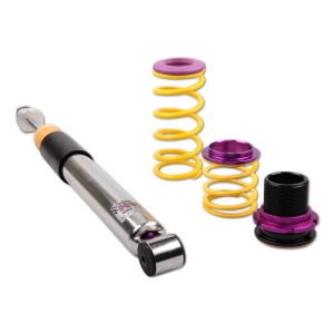 KW Coilover suspension V3 Clubsport incl. top mounts 35281815 - Img 5