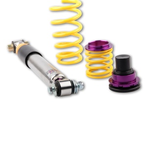 KW Coilover suspension V3 Clubsport incl. top mounts 35290831 - Img 6