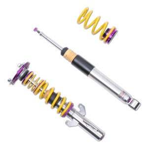 KW Coilover suspension V3 Clubsport incl. top mounts 35290834 - Img 2