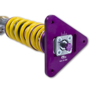 KW Coilover suspension V3 Clubsport incl. top mounts 35290838 - Img 5
