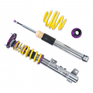 KW Coilover suspension V3 Clubsport incl. top mounts M3 E36 Sedan 1993 -> 1999 M3 3.0i (286 Hp) - Img 2