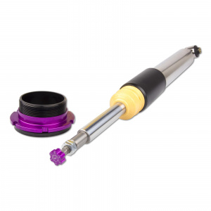 KW Coilover suspension V3 Clubsport incl. top mounts - Img 5