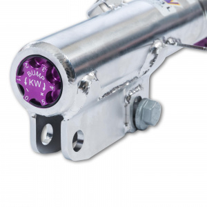 KW Coilover suspension V3 Clubsport incl. top mounts - Img 6