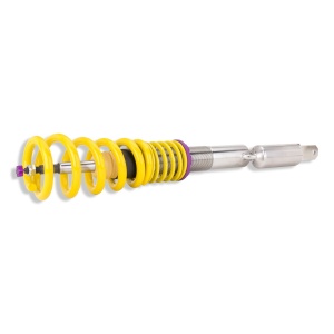 KW Coilover suspension V3 inox 3521000L - Img 3