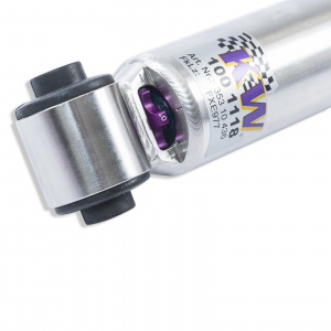 KW Coilover suspension V3 inox 3521000M - Img 8