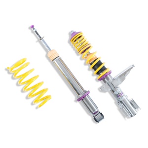 KW Coilover suspension V3 inox 35210018 - Img 2