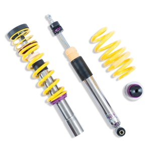 KW Coilover suspension V3 inox 352100AV - Img 2