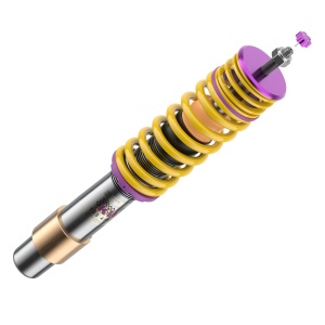 KW Coilover suspension V3 inox 35220006 - Img 3
