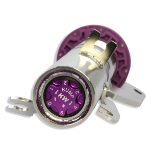 KW Coilover suspension V3 inox 3522000B - Img 8