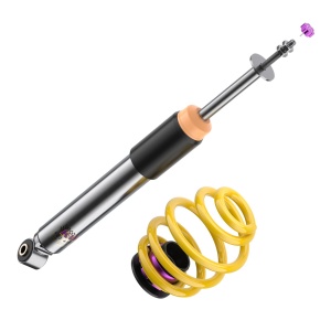 KW Coilover suspension V3 inox 35220013 - Img 6