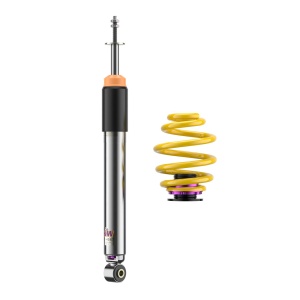 KW Coilover suspension V3 inox 35220017 - Img 8