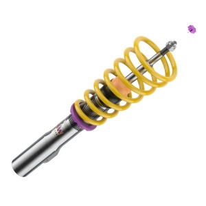 KW Coilover suspension V3 inox 35220029 - Img 3