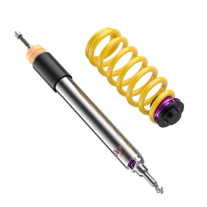 KW Coilover suspension V3 inox 35220048 - Img 12