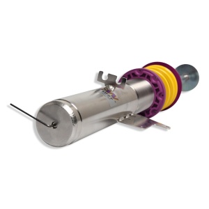 KW Coilover suspension V3 inox 35220069 - Img 5