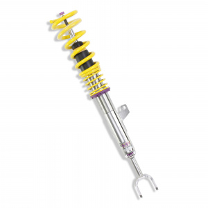KW Coilover suspension V3 inox 35220094 - Img 3
