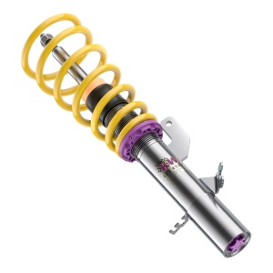 KW Coilover suspension V3 inox 35220096 - Img 4