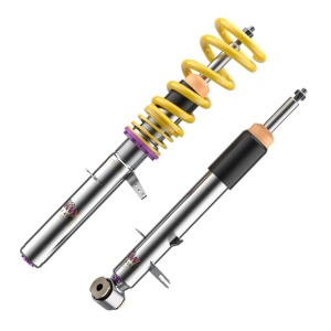 KW Coilover suspension V3 inox 352200AL - Img 7
