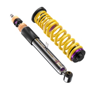 KW Coilover suspension V3 inox 352200DU - Img 7