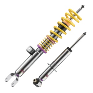 KW Coilover suspension V3 inox 352200FH - Img 2