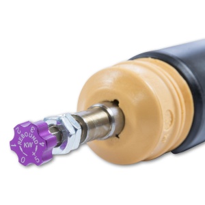 KW Coilover suspension V3 inox 3522500H - Img 7