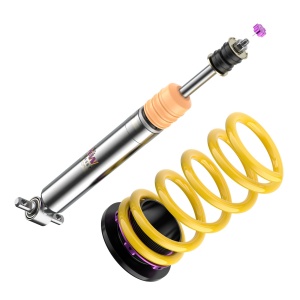 KW Coilover suspension V3 inox 3522500Z - Img 3
