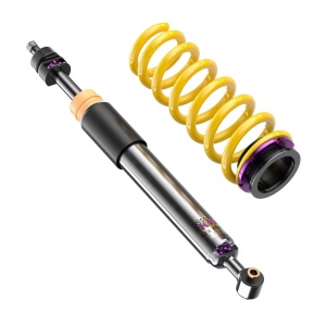 KW Coilover suspension V3 inox 35225035 - Img 13