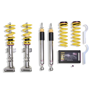 KW Coilover suspension V3 inox 35225046