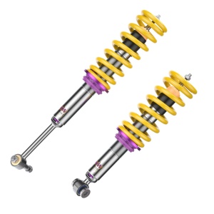 KW Coilover suspension V3 inox 35225050 - Img 2