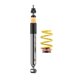 KW Coilover suspension V3 inox 35225072 - Img 8