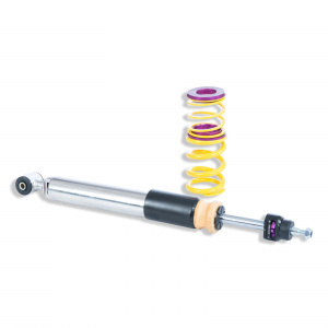 KW Coilover suspension V3 inox 35225088 - Img 4