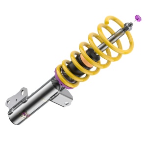KW Coilover suspension V3 inox 35225092 - Img 3