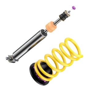 KW Coilover suspension V3 inox 352250AL - Img 3