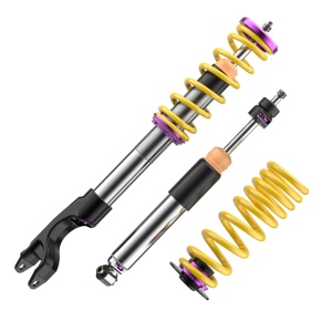 KW Coilover suspension V3 inox 352250AP - Img 2