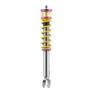 KW Coilover suspension V3 inox 352250AQ - Img 5