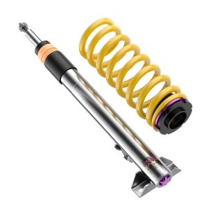 KW Coilover suspension V3 inox 352250AU - Img 4